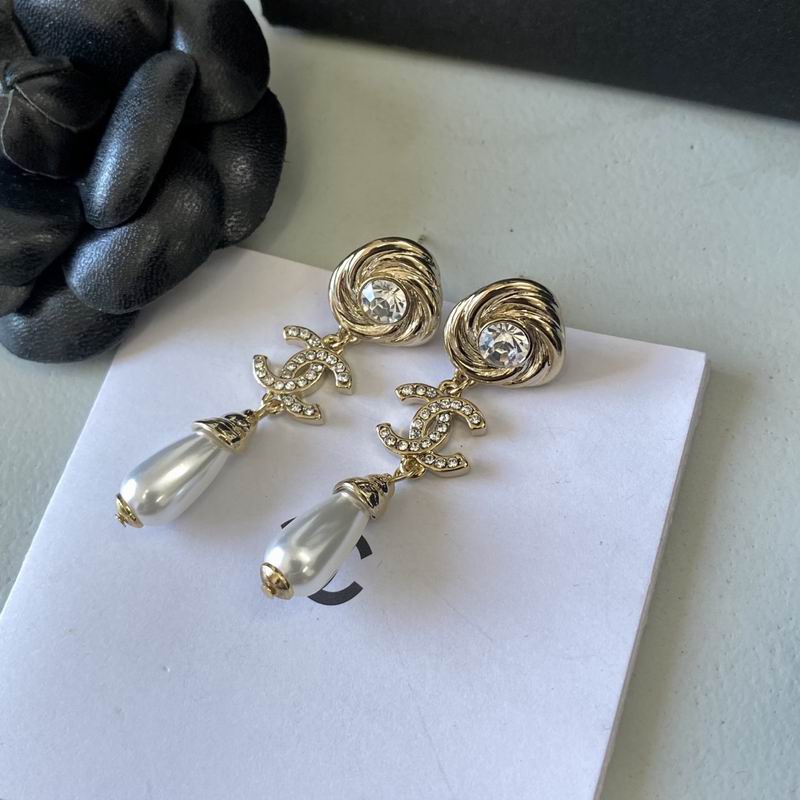 CHL Fashion Earring