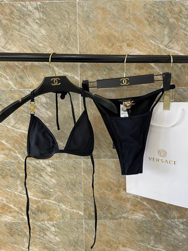 VRC Swimsuit Bikini