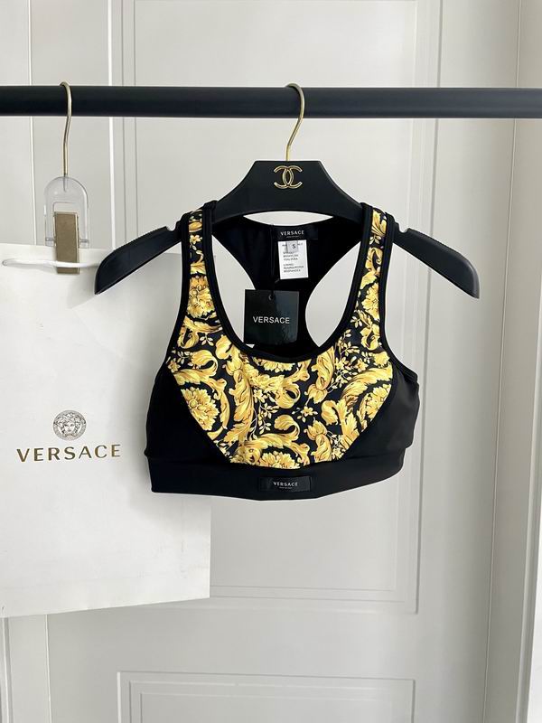 VRC Sport Suits Yoga alo Woman