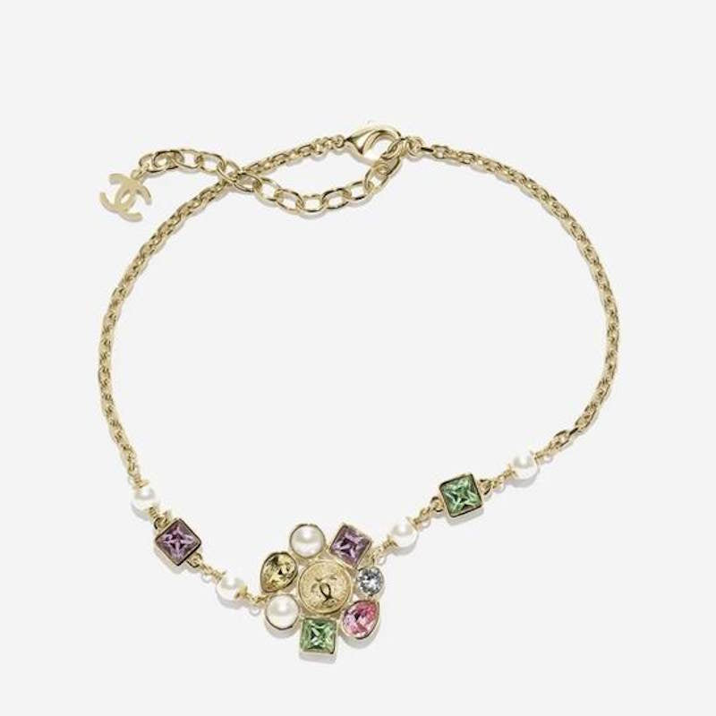 CHL Necklace