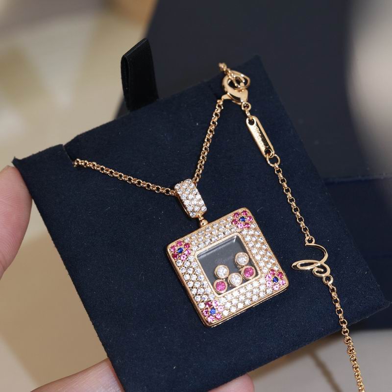 CHOPA Fashion Necklace 2 Color 's