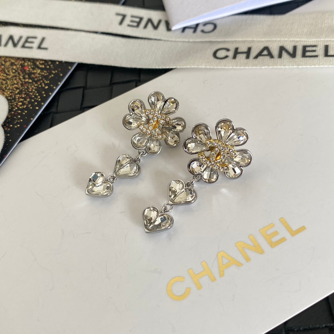 C H L Fashion earrings SALE-min order required