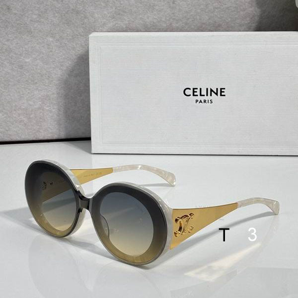 CE*LINE Sunglasses 4 Color's