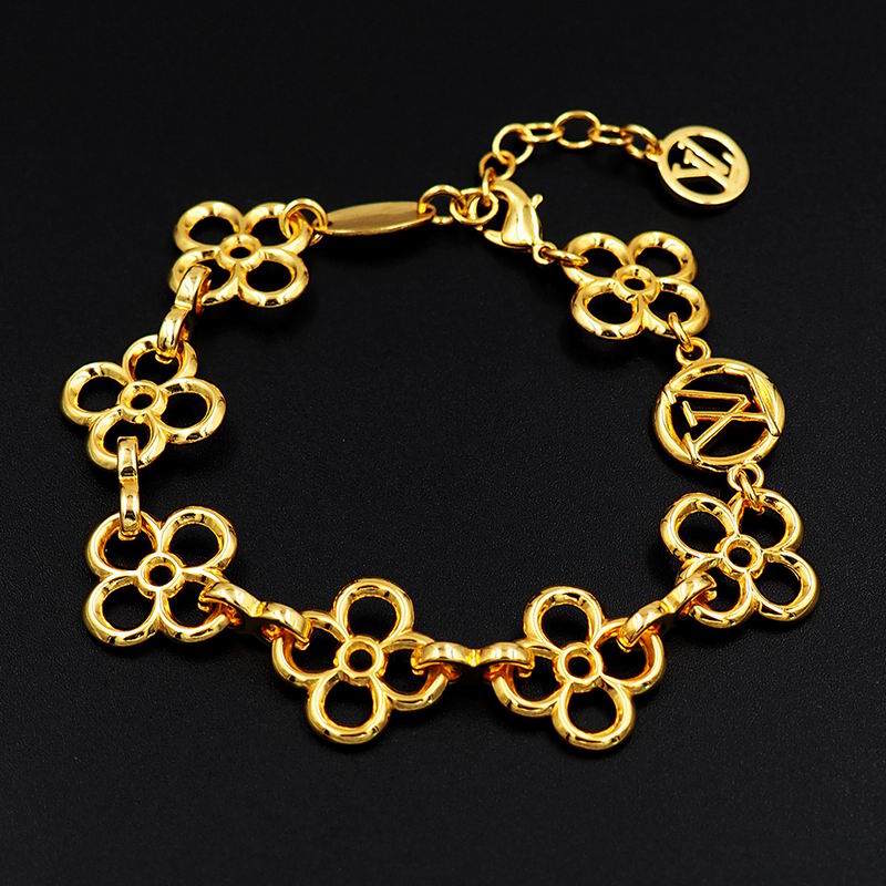 LU Fashion Bracelet