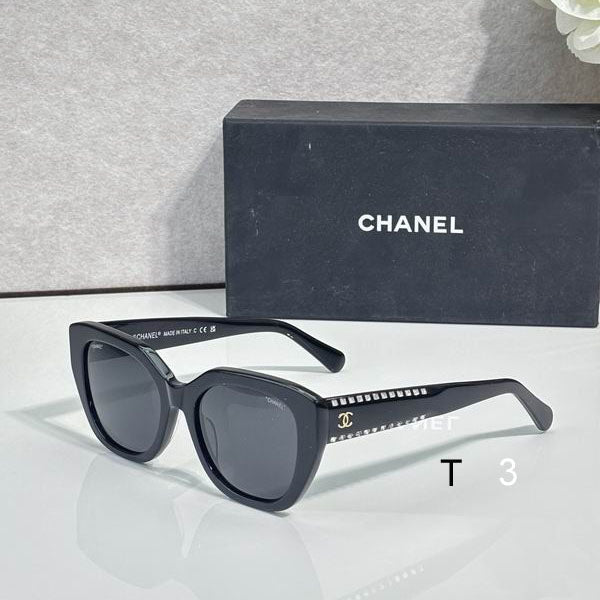 CHL Sunglasses 4 Color's