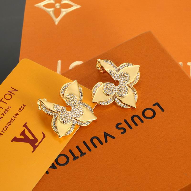 LU Fashion Earrings