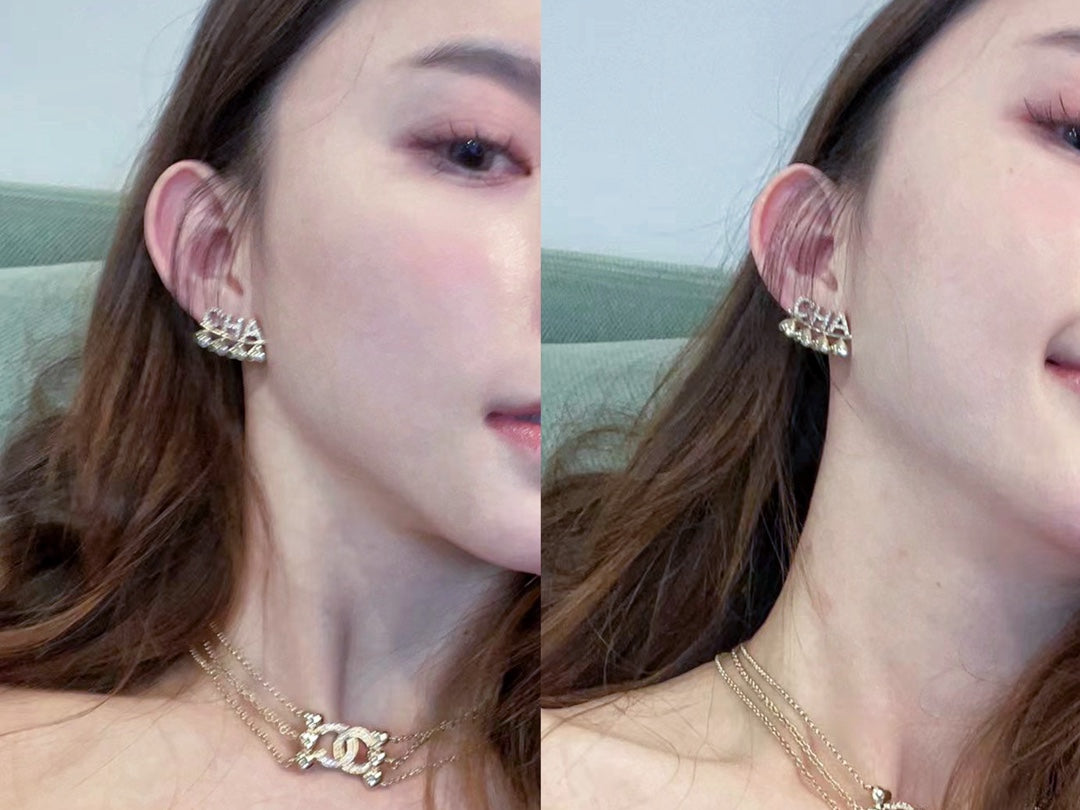 C H L Fashion earrings SALE-min order required