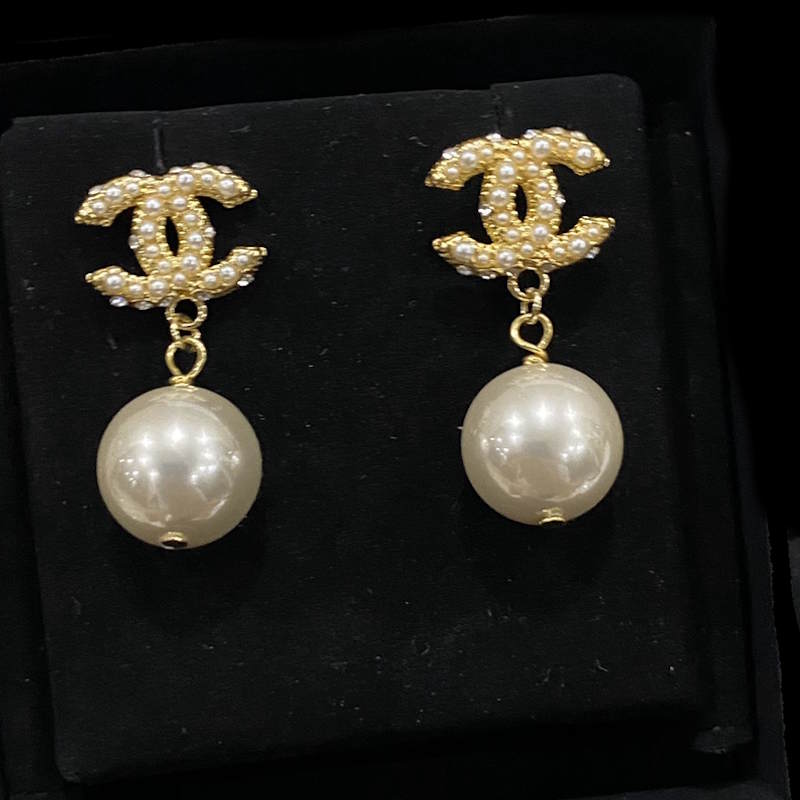 C H L Fashion earrings SALE-min order required