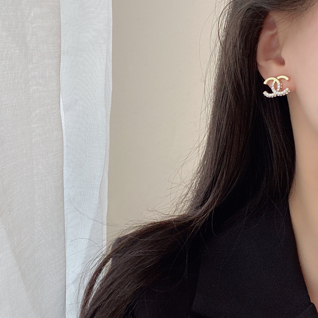C H L Fashion earrings SALE-min order required