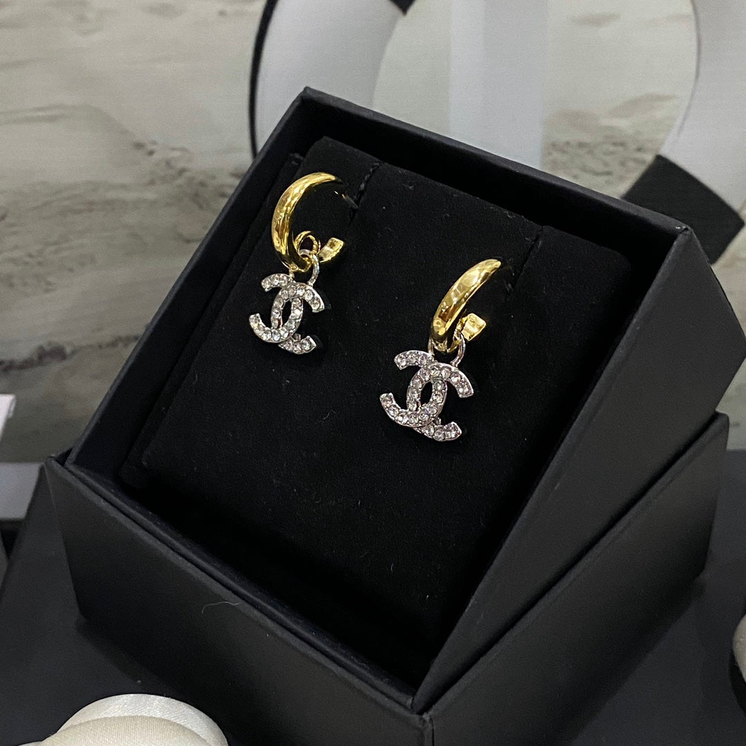 C H L Fashion earrings SALE-min order required