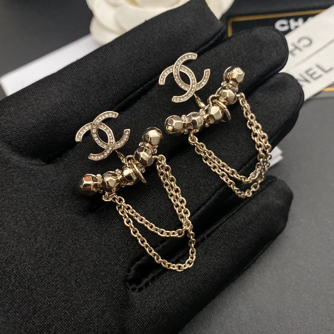 C H L Fashion earrings SALE-min order required