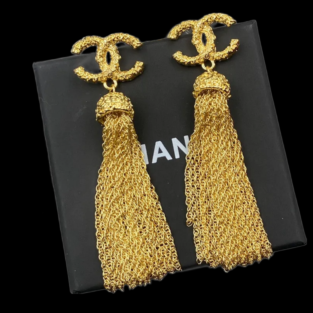 C H L Fashion earrings SALE-min order required