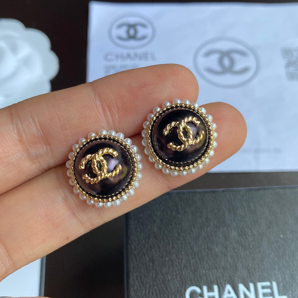 C H L Fashion earrings SALE-min order required