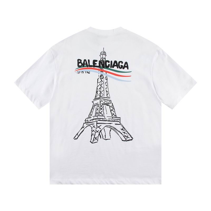 SNBAL T-shirt 2 Color 's