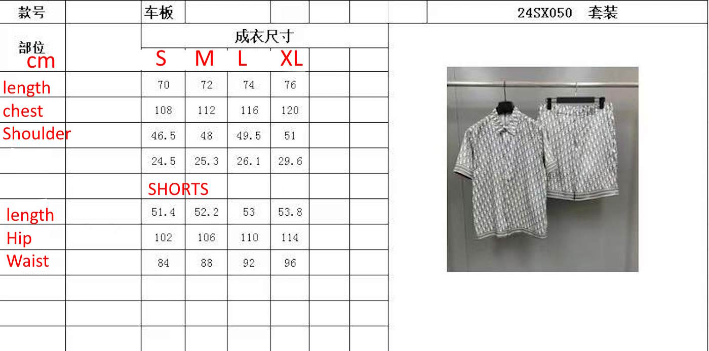 CHD Man Sport Suits Summer 2 Color's