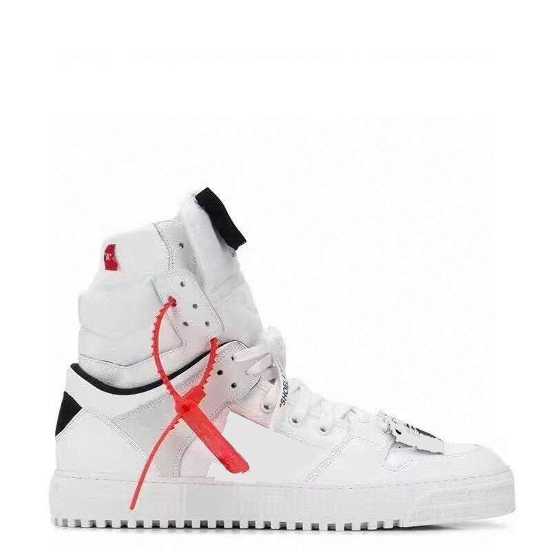 WITE Sneakers 2 Color 's
