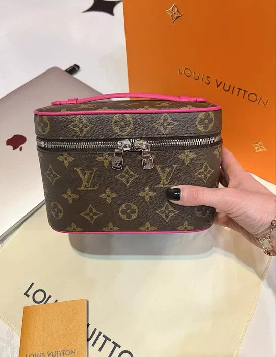 LU Bag cosmetic 19 cm