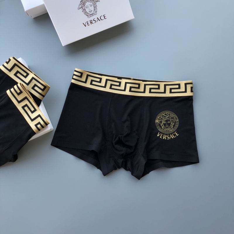 VRC Underwear Mans 3 pcs