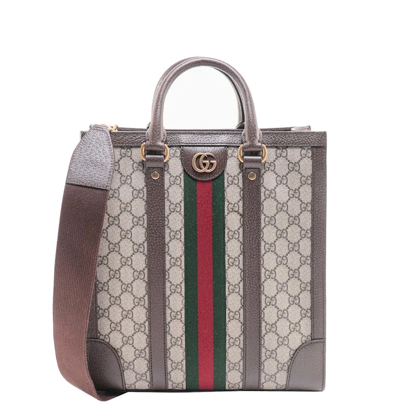 GU x SUPR Shopping  bag 32 cm