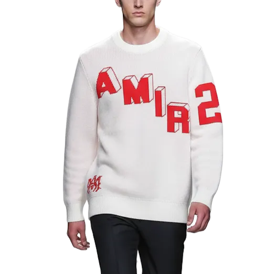 AMR Sweater Man  2 Color's