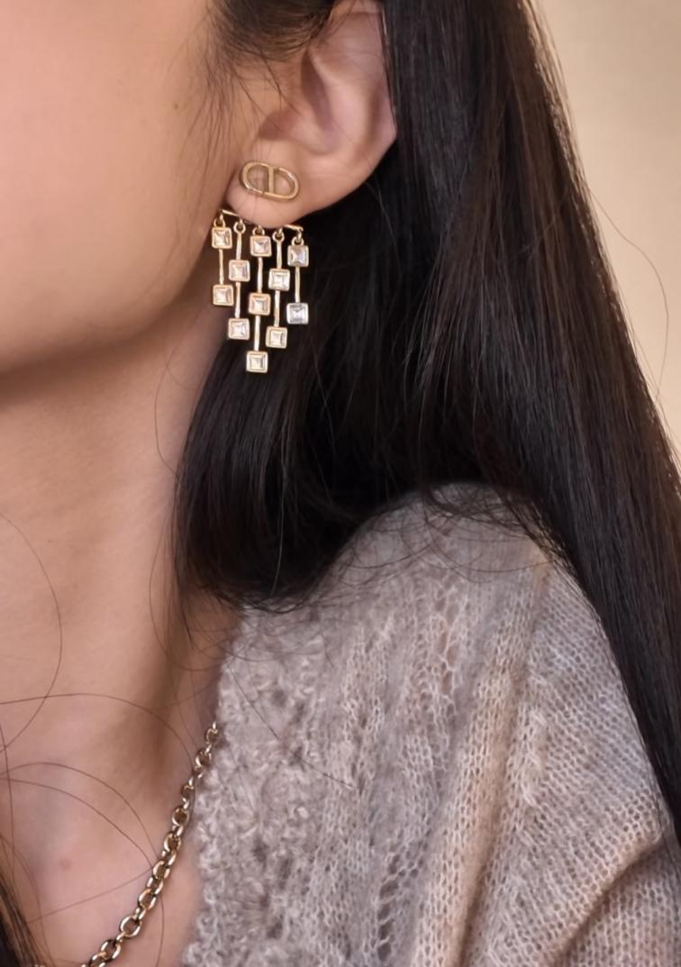 CHD Earrings SALE-min order required