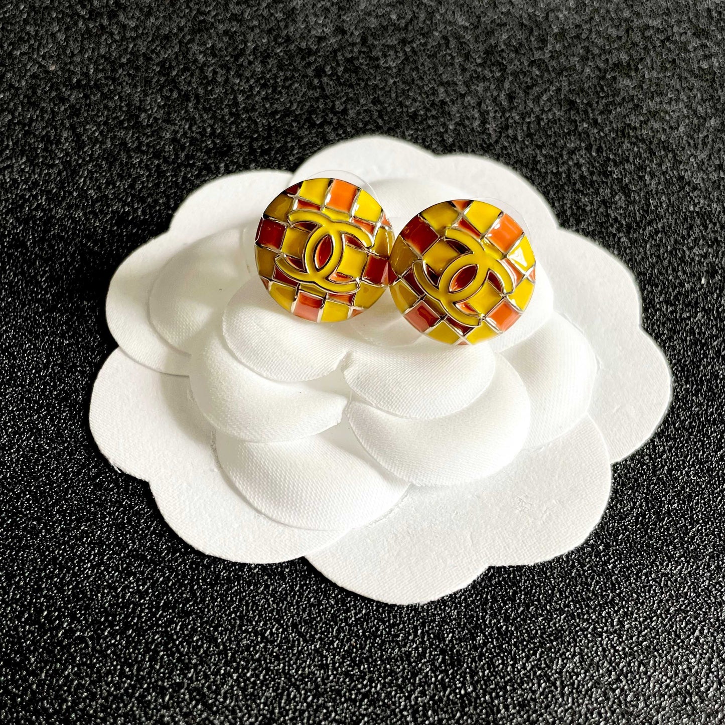 CHL Fashion Earrings