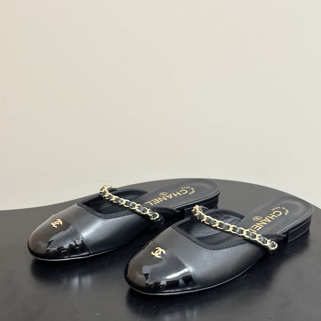 CHL mule  sandals  Woman