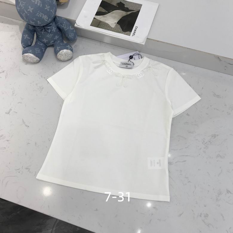 CHL T- Shirt  Woman 3 Color's