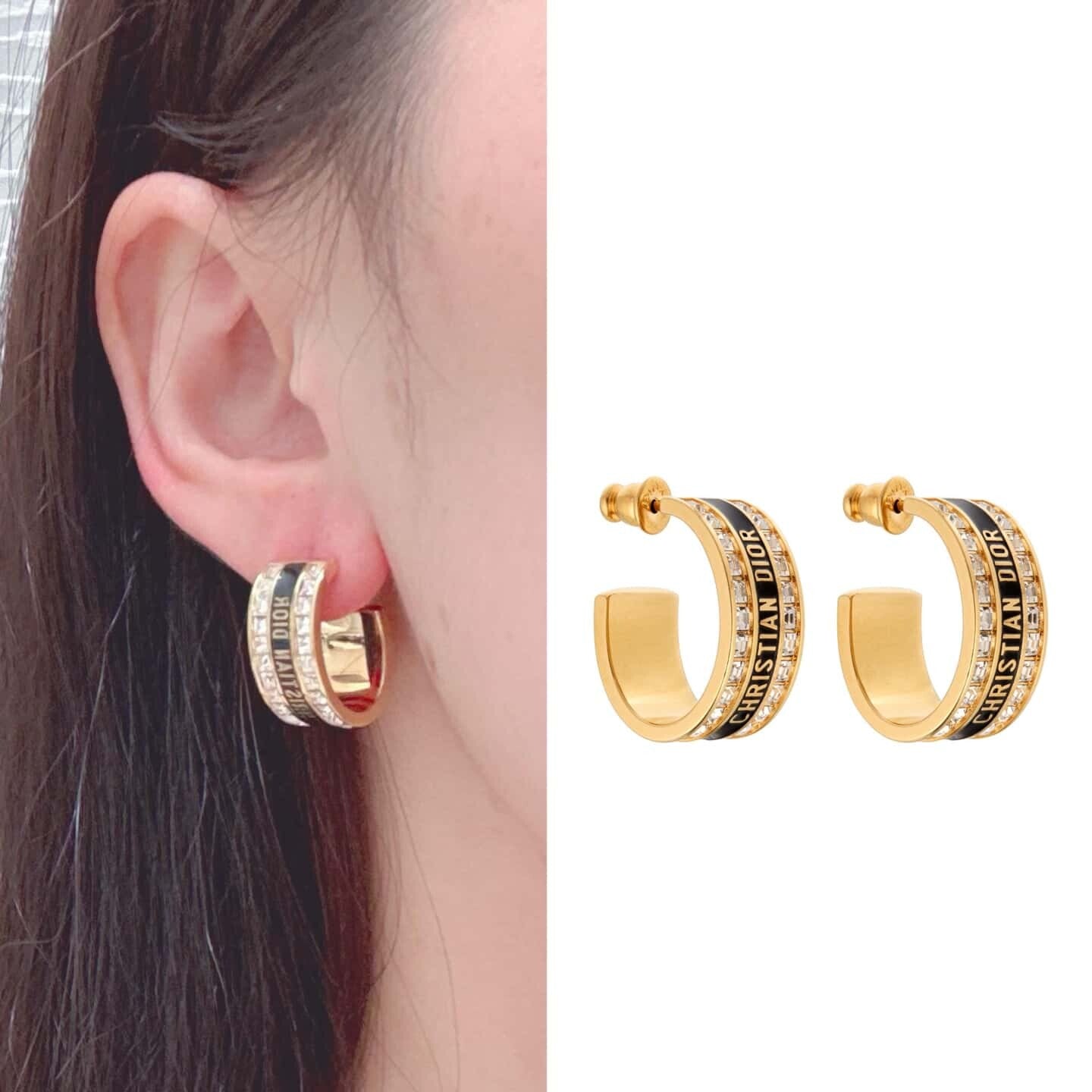 CHD Earrings SALE-min order required