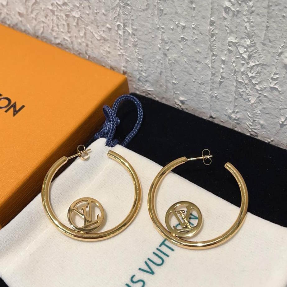 LU  Earrings SALE-min order required