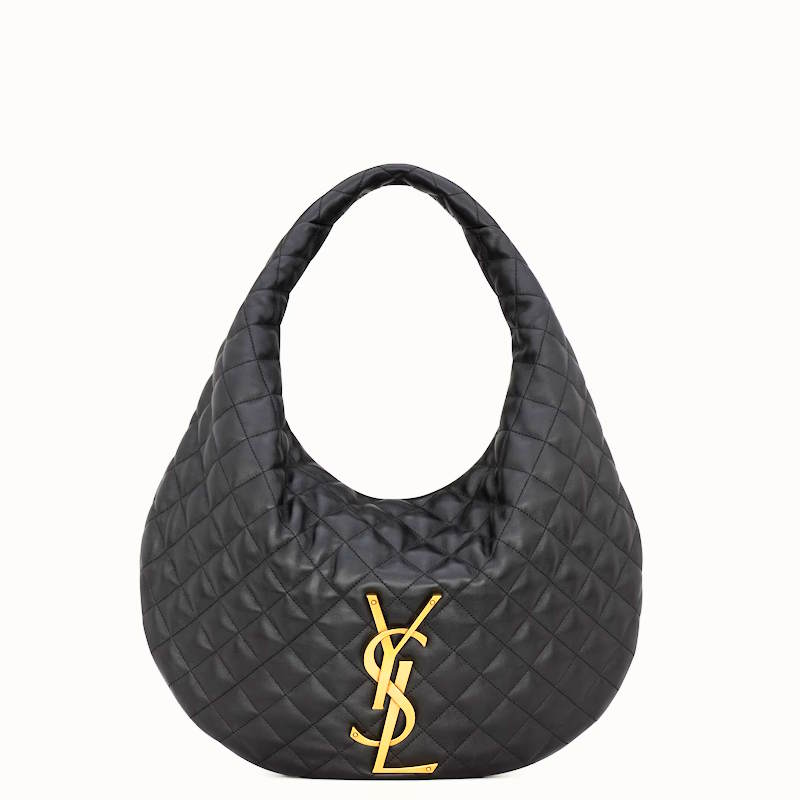 Y L i care  Hobo Bag  44 Cm