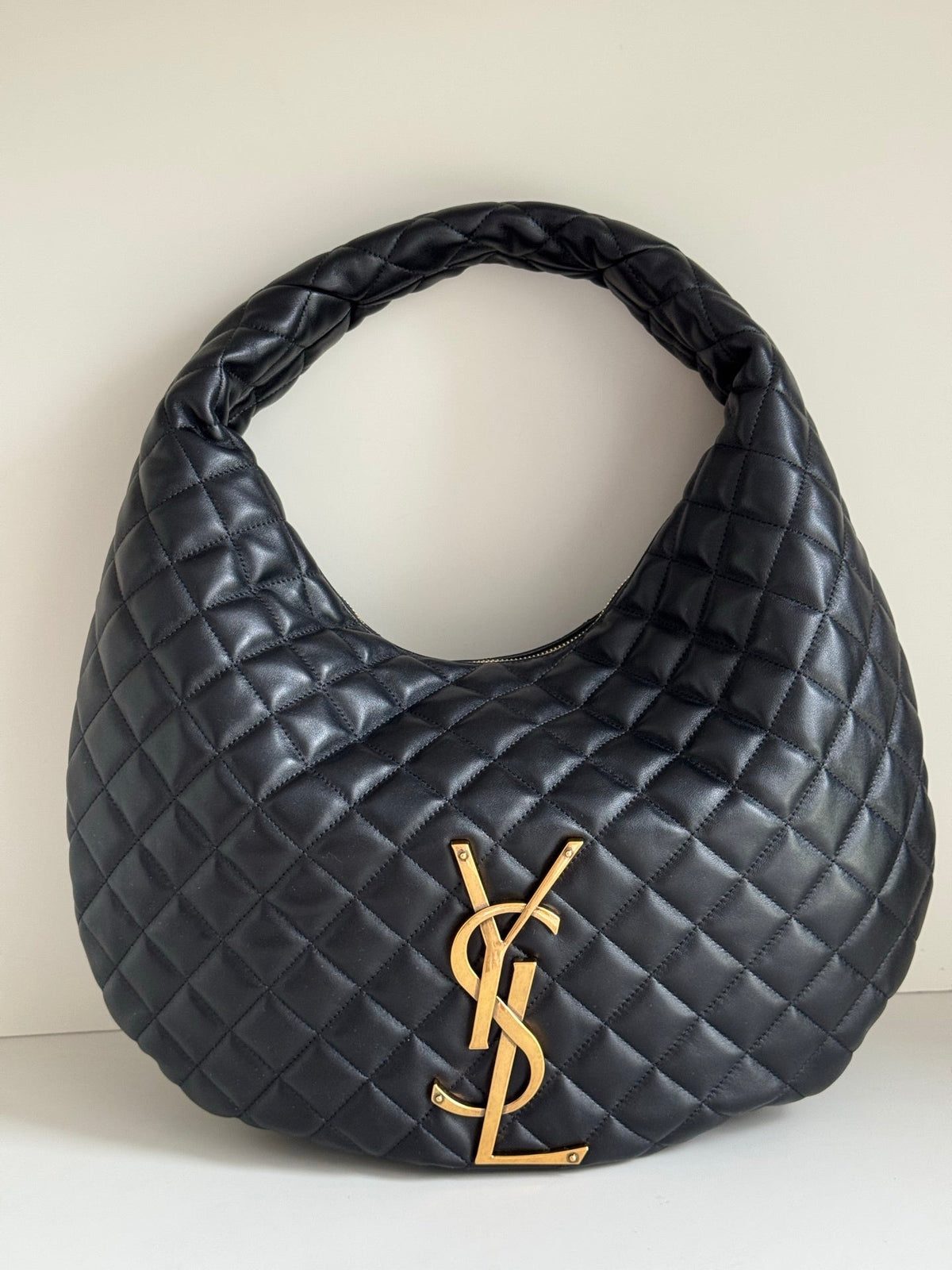 Y L i care  Hobo Bag  44 Cm