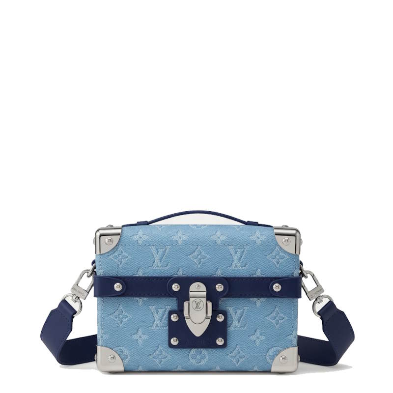 LU bag trunk