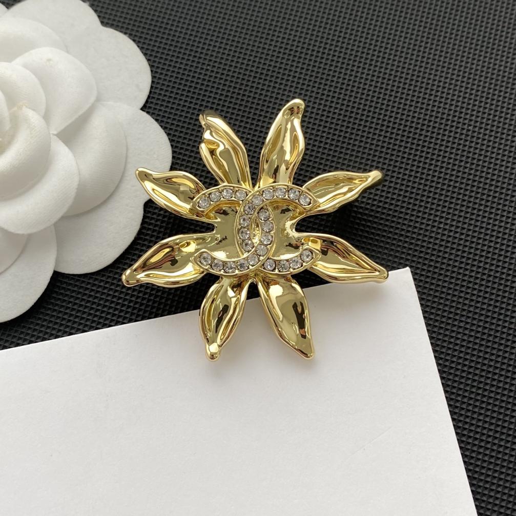CHD  Brooch SALE-min order required