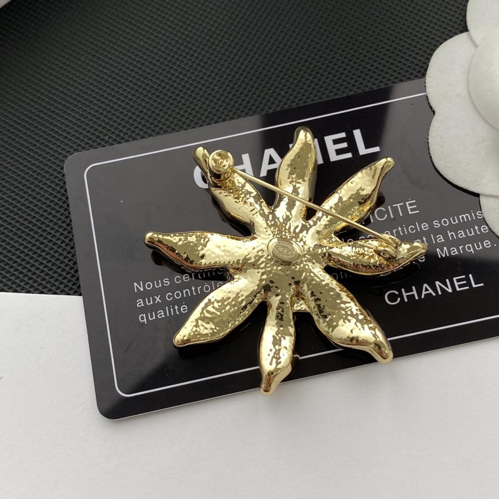 CHD  Brooch SALE-min order required
