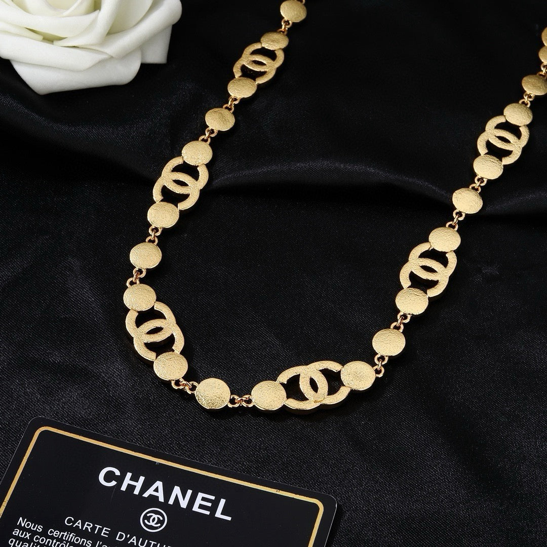 CHL waist  Belt  Fashion Jewelry