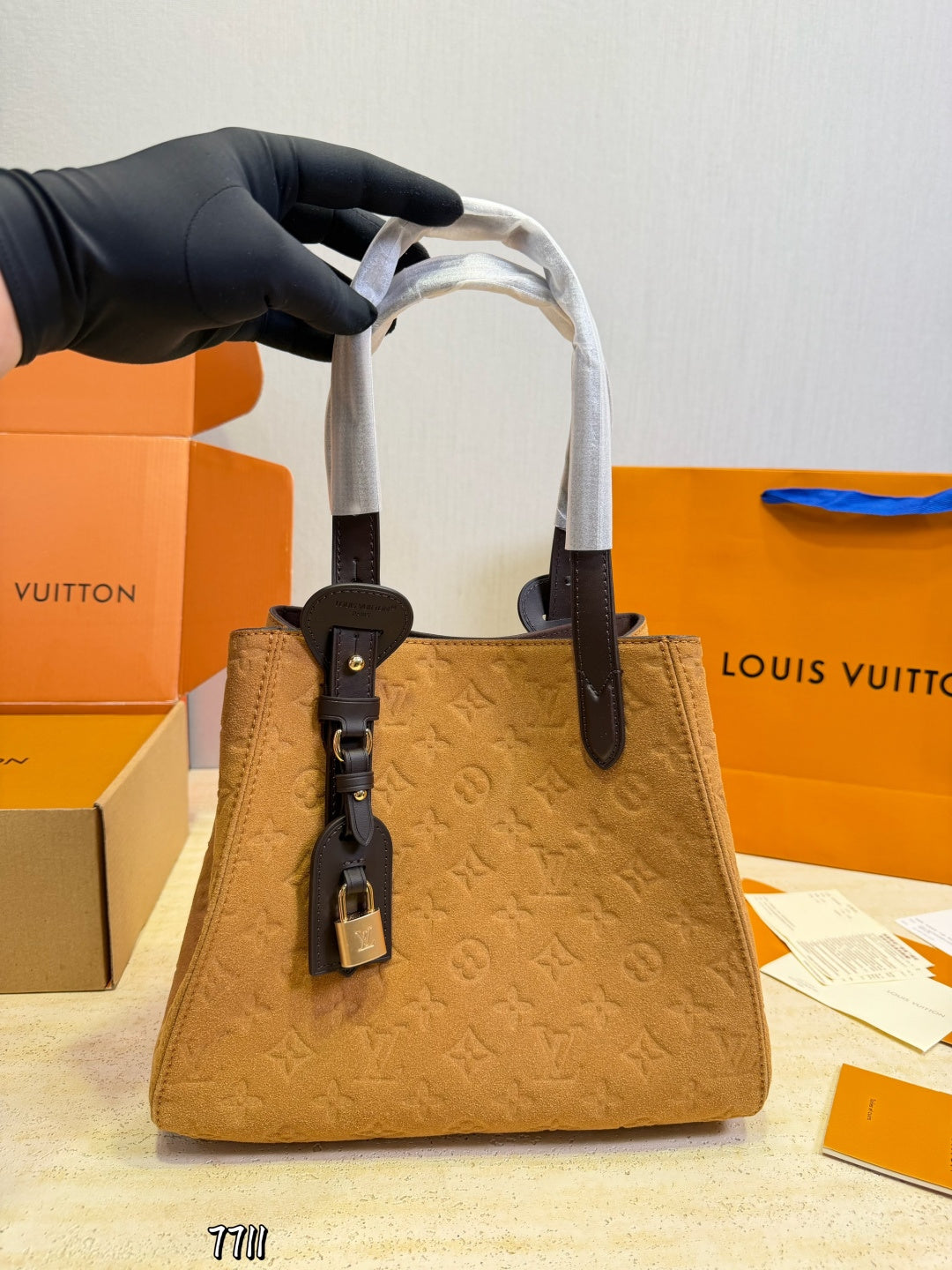 LU Shopping Bag