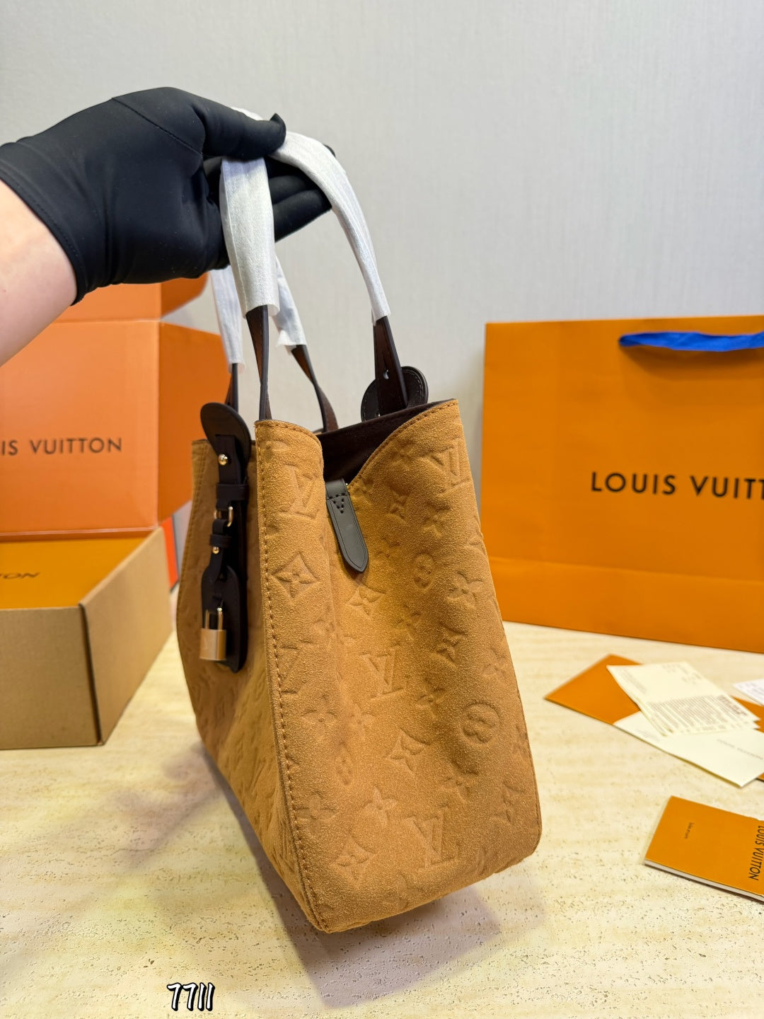 LU Shopping Bag