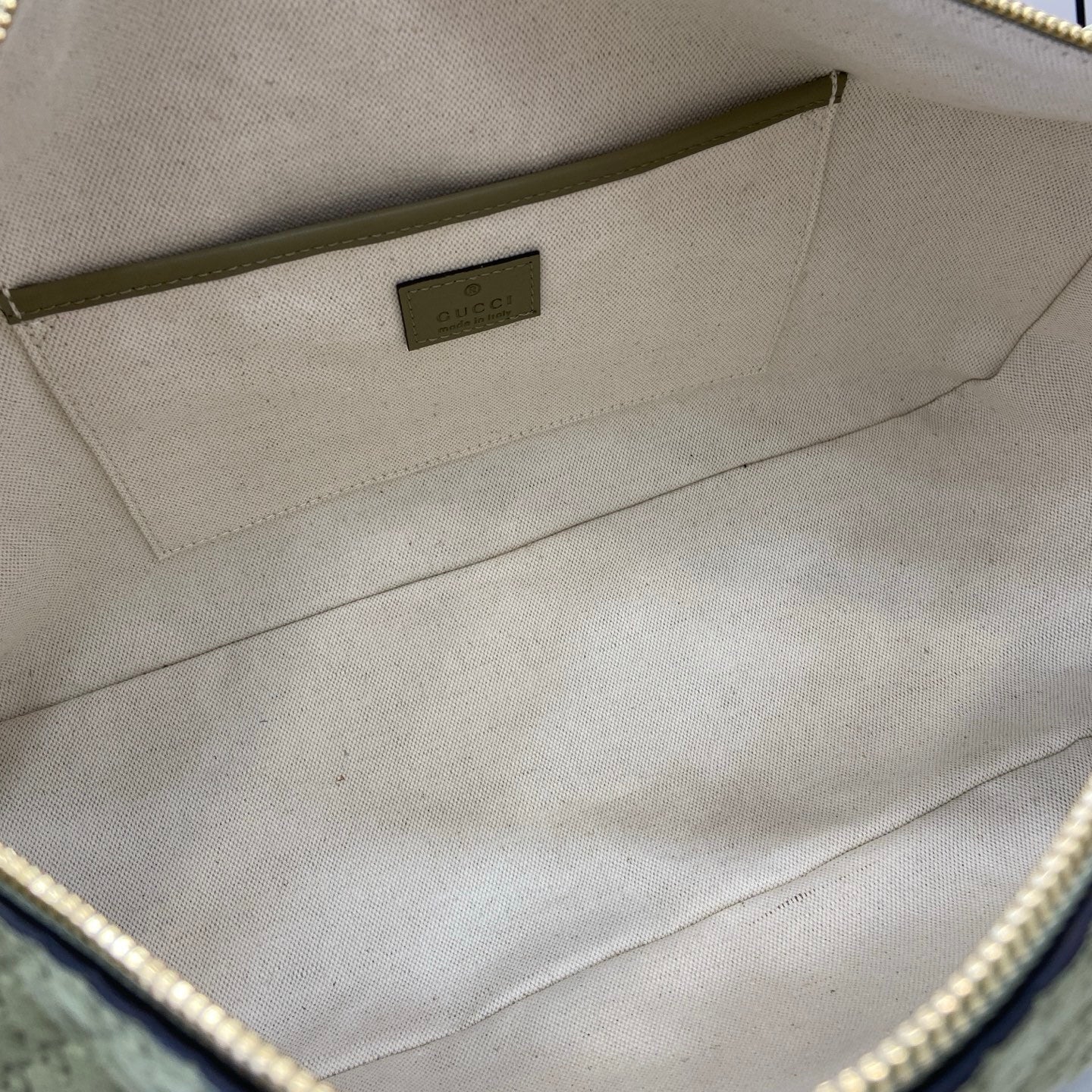 GU  bag new season