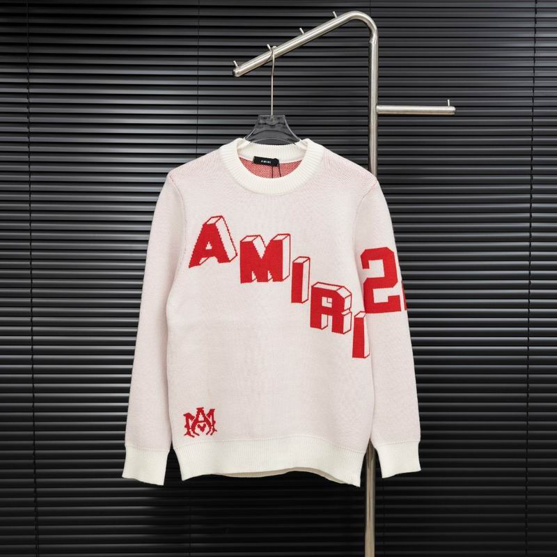 AMR Sweater Man  2 Color's