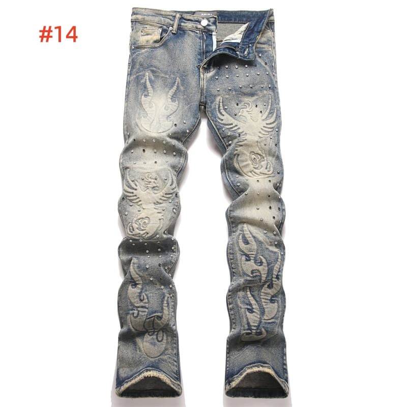 AMR  Pants Jeans
