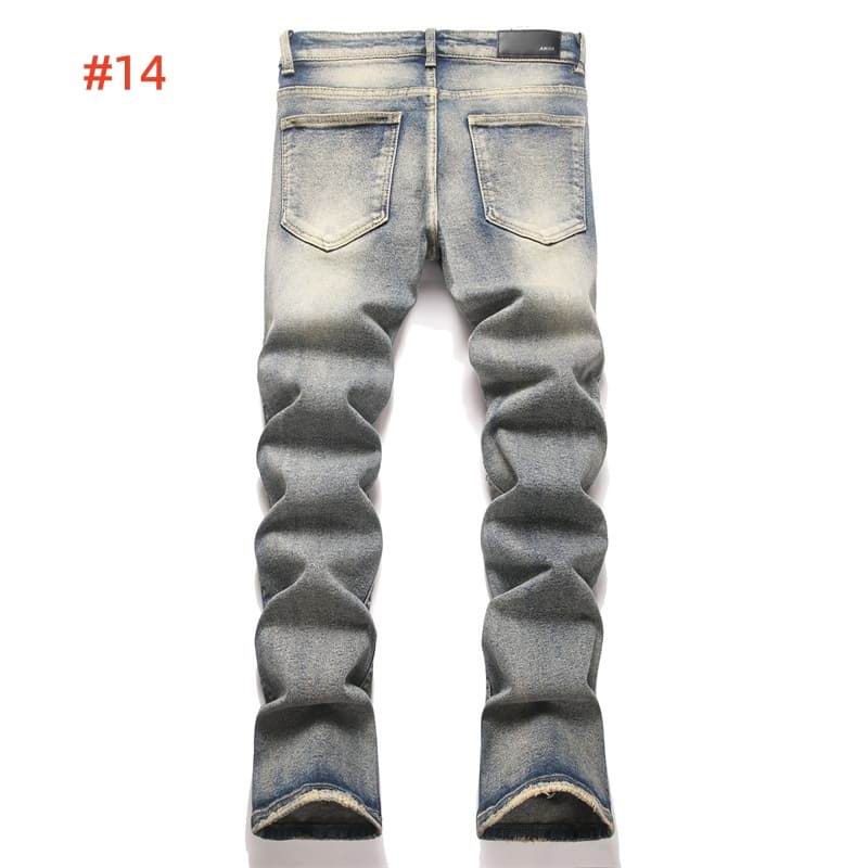 AMR  Pants Jeans