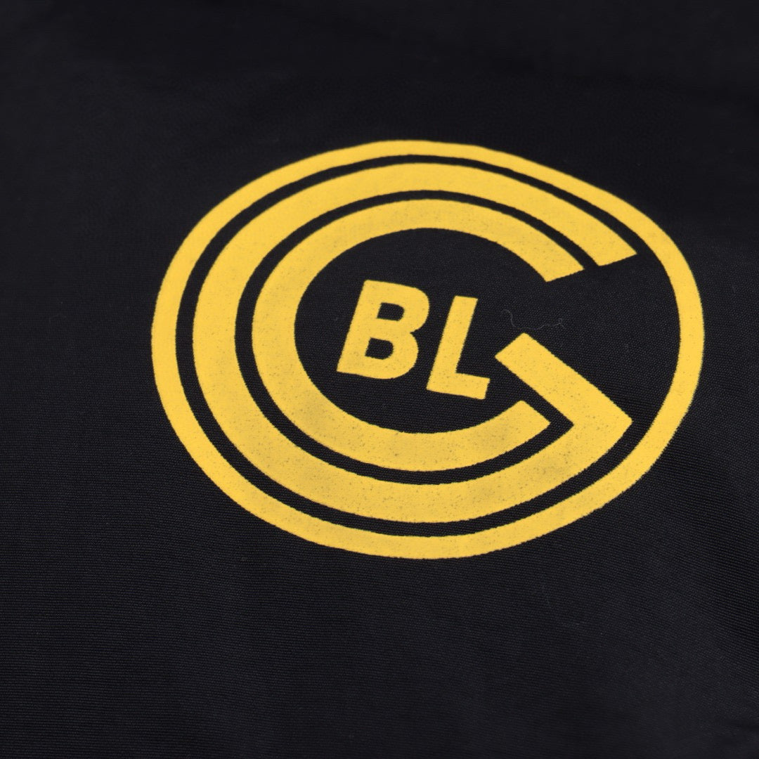SNBAL Warm Jacket