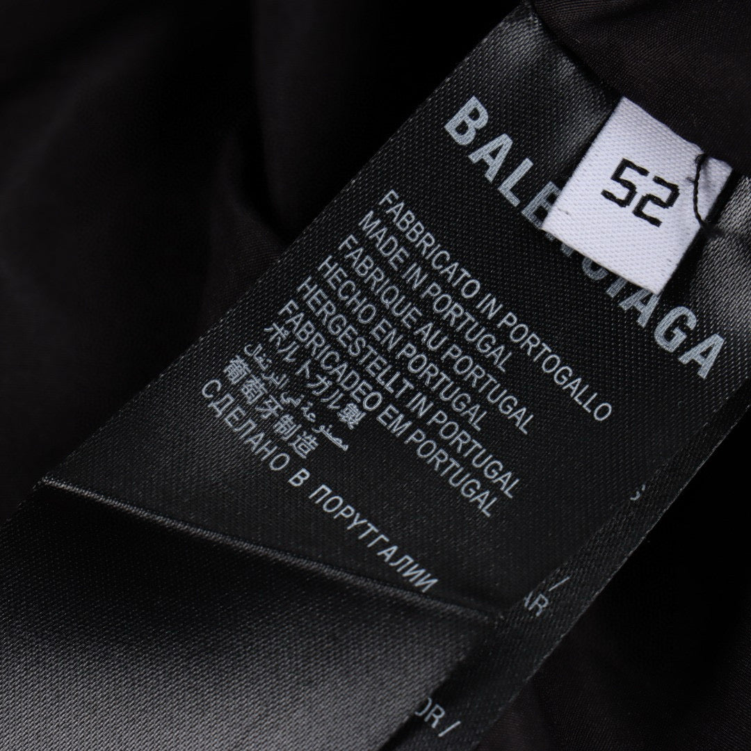 SNBAL Warm Jacket