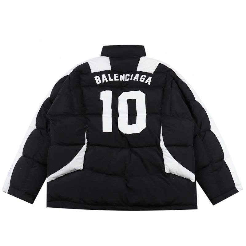 SNBAL Warm Jacket