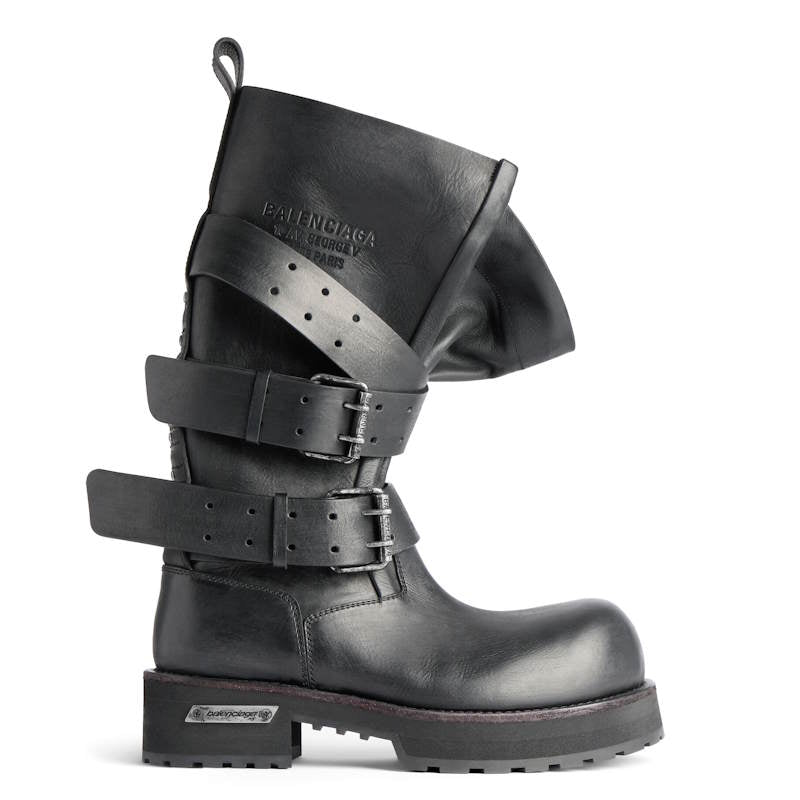 SNBAL Woman Boots Combat