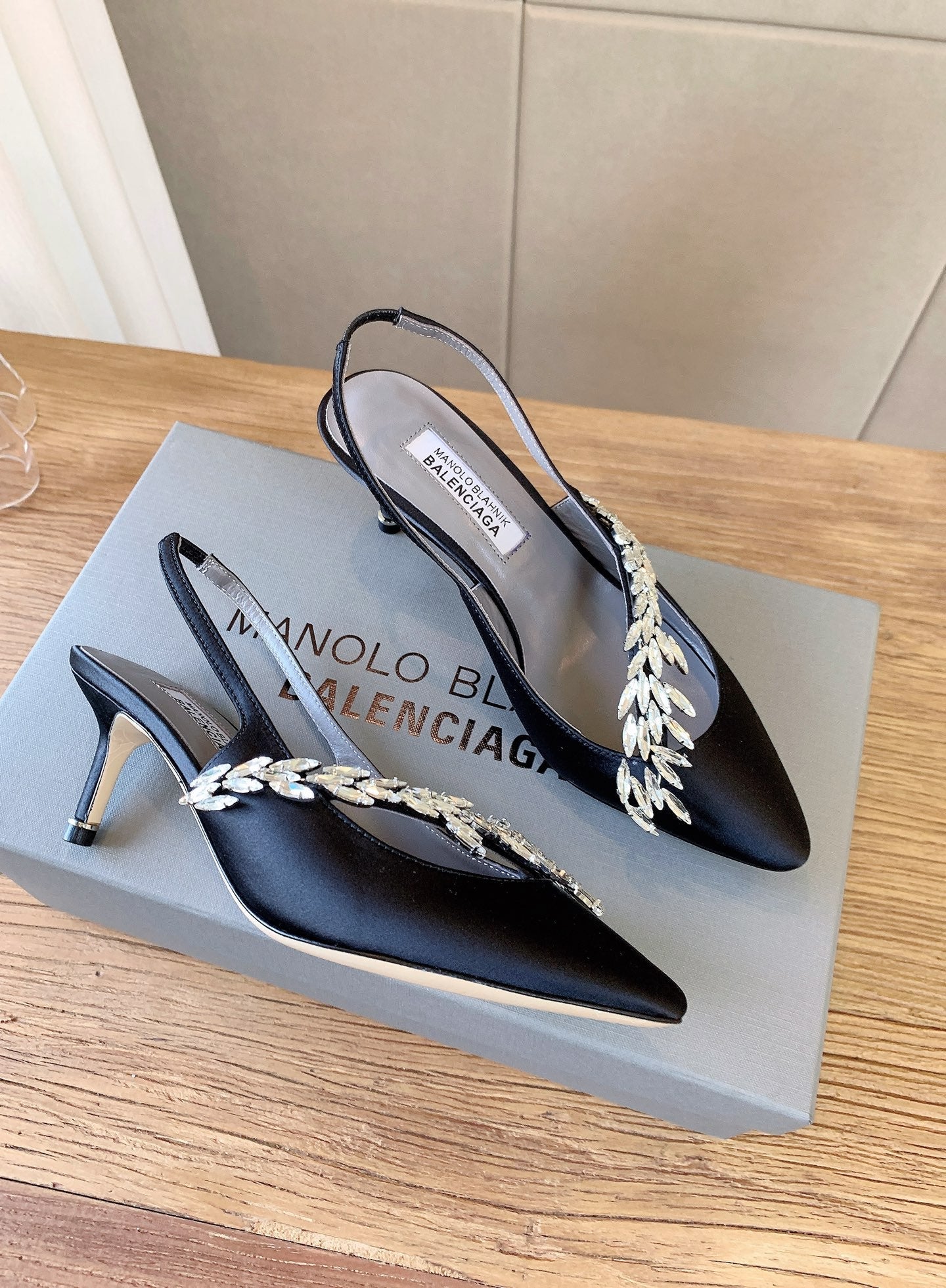 SNBAL Shoes  Woman  Heels