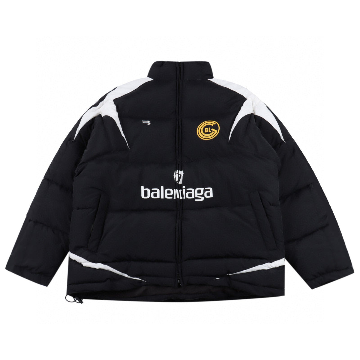 SNBAL Warm Jacket