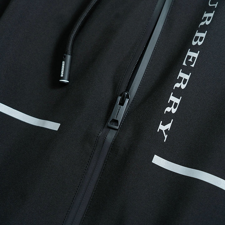 BURBBER   Jacket windbreak