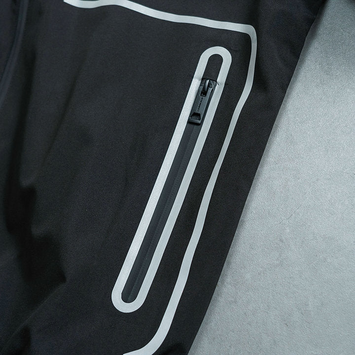 BURBBER   Jacket windbreak